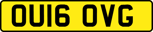 OU16OVG