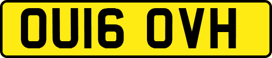 OU16OVH