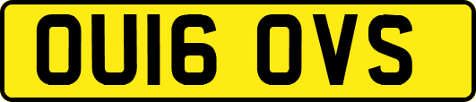 OU16OVS