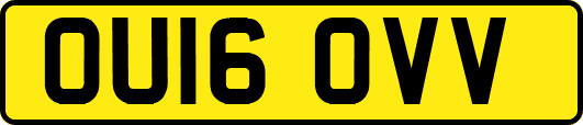 OU16OVV