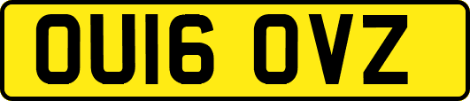 OU16OVZ