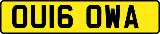 OU16OWA