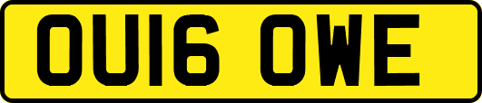 OU16OWE