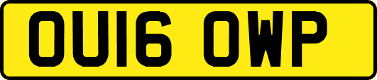 OU16OWP