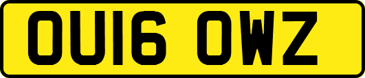 OU16OWZ