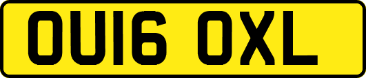 OU16OXL