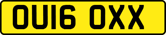 OU16OXX