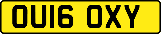 OU16OXY