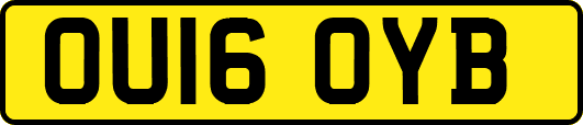 OU16OYB