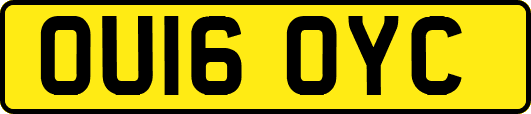 OU16OYC