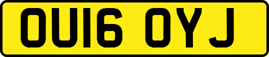 OU16OYJ