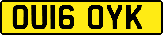 OU16OYK
