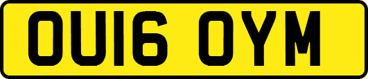 OU16OYM