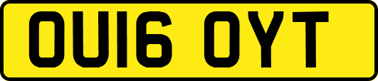 OU16OYT