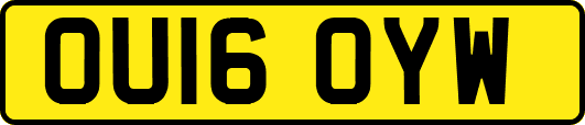 OU16OYW