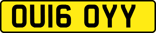 OU16OYY