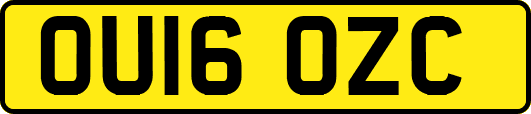 OU16OZC