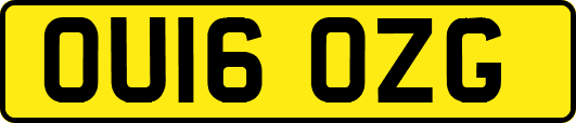 OU16OZG