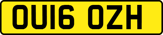 OU16OZH