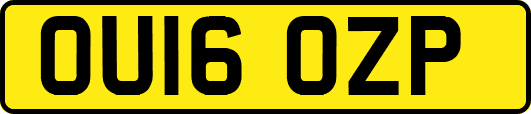 OU16OZP