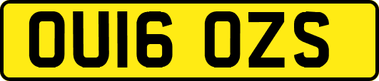 OU16OZS