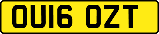 OU16OZT