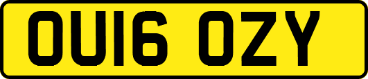 OU16OZY