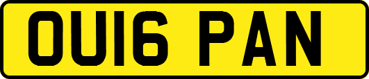 OU16PAN