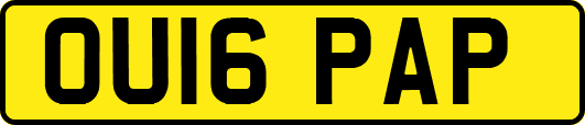 OU16PAP