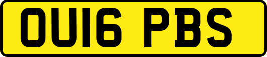 OU16PBS