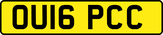 OU16PCC