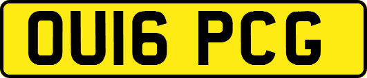 OU16PCG