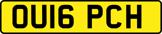 OU16PCH