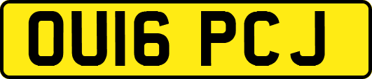OU16PCJ