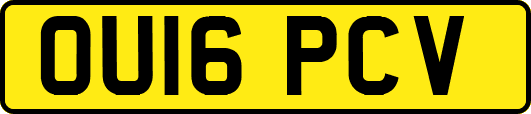 OU16PCV