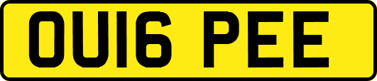 OU16PEE