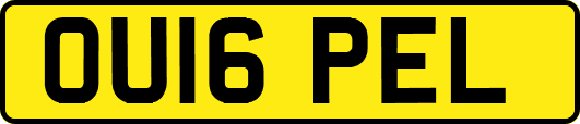 OU16PEL