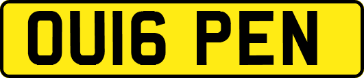 OU16PEN