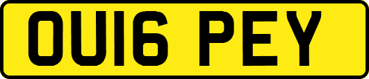 OU16PEY