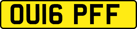 OU16PFF