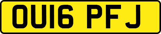 OU16PFJ