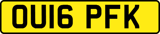 OU16PFK