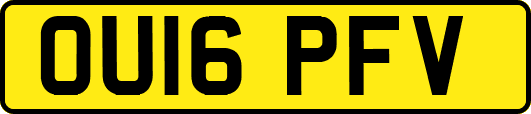 OU16PFV