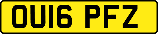 OU16PFZ