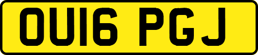 OU16PGJ