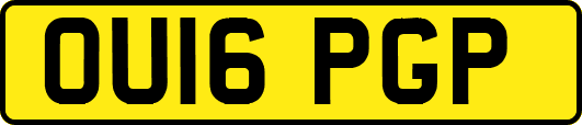 OU16PGP