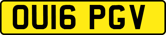 OU16PGV