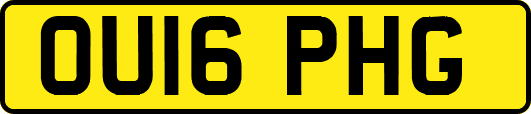 OU16PHG