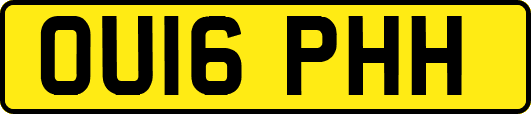 OU16PHH
