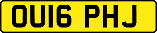 OU16PHJ